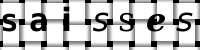 Obrázok CAPTCHA