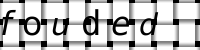 Obrázok CAPTCHA