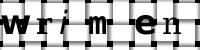Obrázok CAPTCHA