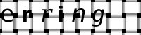 Obrázok CAPTCHA