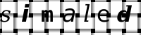 Obrázok CAPTCHA