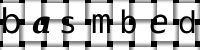 Obrázok CAPTCHA