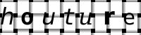 Obrázok CAPTCHA
