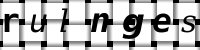 Obrázok CAPTCHA