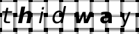 Obrázok CAPTCHA