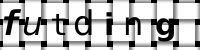 Obrázok CAPTCHA