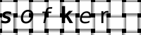 Obrázok CAPTCHA