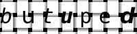 Obrázok CAPTCHA