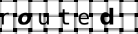 Obrázok CAPTCHA