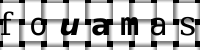 Obrázok CAPTCHA