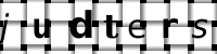 Obrázok CAPTCHA