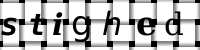 Obrázok CAPTCHA
