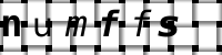 Obrázok CAPTCHA