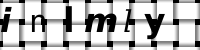 Obrázok CAPTCHA