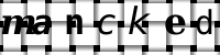 Obrázok CAPTCHA