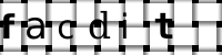Obrázok CAPTCHA