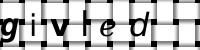 Obrázok CAPTCHA