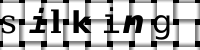 Obrázok CAPTCHA