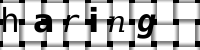 Obrázok CAPTCHA