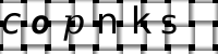 Obrázok CAPTCHA