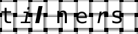 Obrázok CAPTCHA