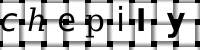 Obrázok CAPTCHA