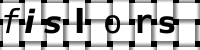 Obrázok CAPTCHA