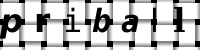 Obrázok CAPTCHA