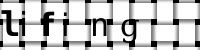 Obrázok CAPTCHA