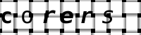 Obrázok CAPTCHA