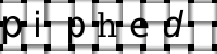 Obrázok CAPTCHA