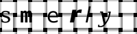 Obrázok CAPTCHA