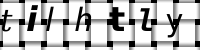 Obrázok CAPTCHA
