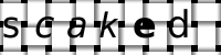 Obrázok CAPTCHA