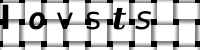 Obrázok CAPTCHA