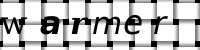 Obrázok CAPTCHA