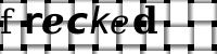 Obrázok CAPTCHA