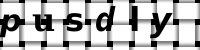 Obrázok CAPTCHA
