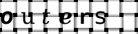 Obrázok CAPTCHA