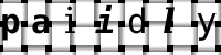 Obrázok CAPTCHA