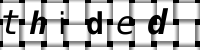 Obrázok CAPTCHA