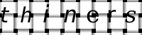 Obrázok CAPTCHA