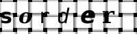 Obrázok CAPTCHA