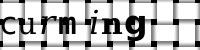 Obrázok CAPTCHA