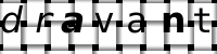 Obrázok CAPTCHA