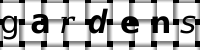 Obrázok CAPTCHA
