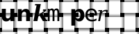 Obrázok CAPTCHA