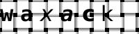 Obrázok CAPTCHA
