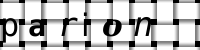 Obrázok CAPTCHA