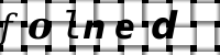Obrázok CAPTCHA